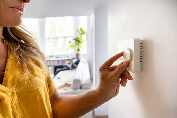 Best HVAC companies near me  in Csar Chvez, TX